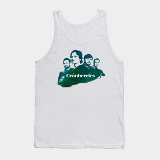 the cranberries Tank Top